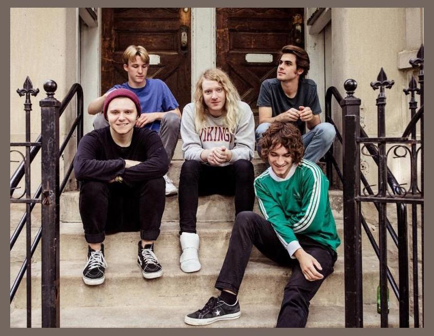 The Orwells